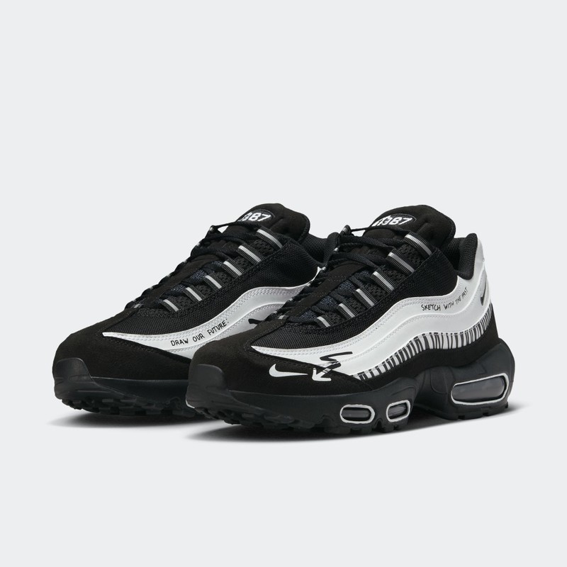 Air max 95 2019 online